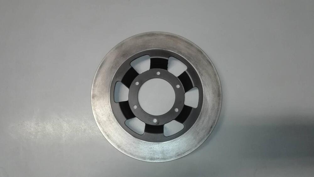 DISCO FRENO BREMBO DIAMETRO 260MM