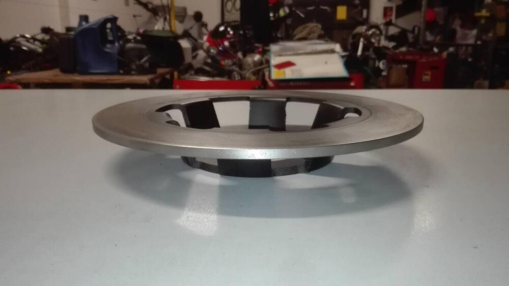 DISCO FRENO BREMBO DIAMETRO 260MM (2)