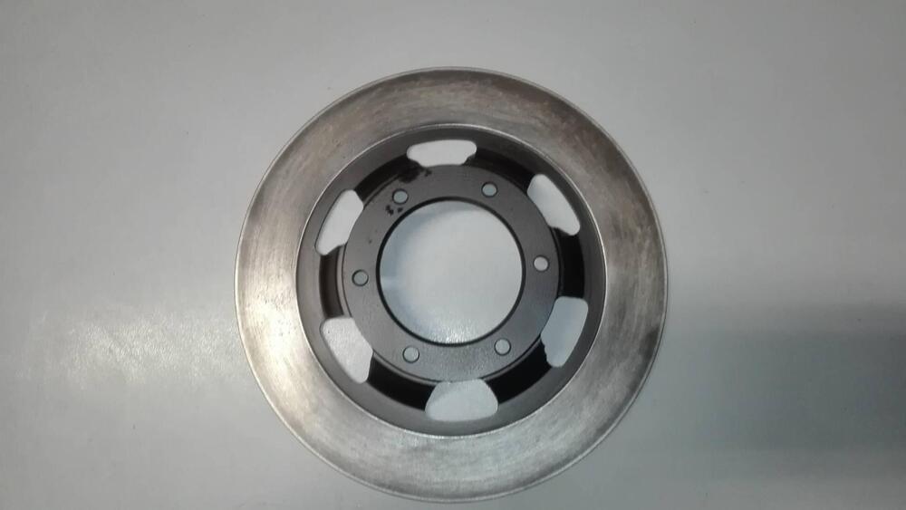 DISCO FRENO BREMBO DIAMETRO 260MM (3)