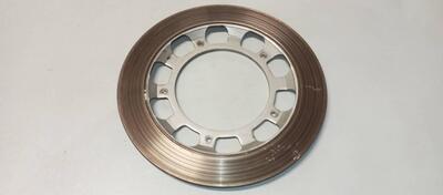 Disco freno Post.Honda cx 500 turbo