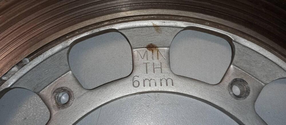 Disco freno Post.Honda cx 500 turbo (2)