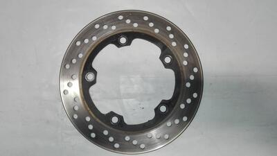 Disco freno posteriore Suzuki GSR 600