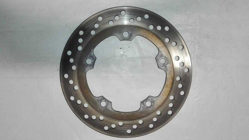 Disco freno posteriore Suzuki GSR 600 (2)