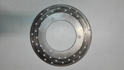 Disco freno posteriore Yamaha Majesty 250