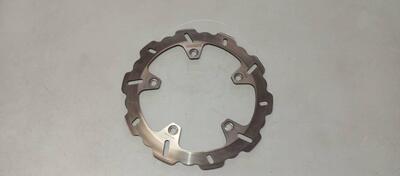 DISCO POSTERIORE BMW Braking