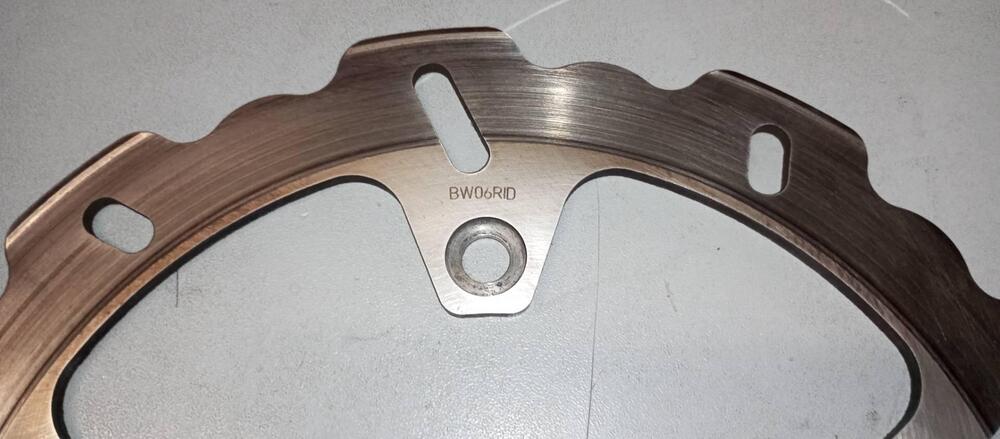DISCO POSTERIORE BMW Braking (3)