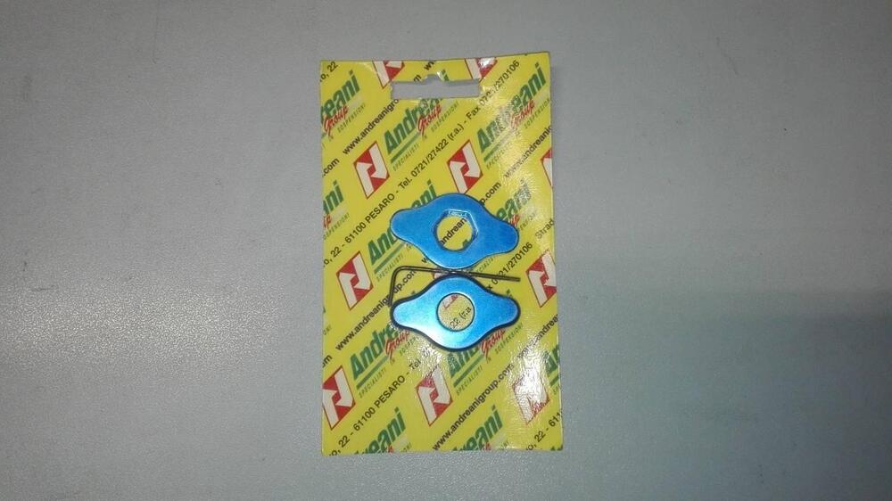 Farfalle precarico molle Andreani 14mm Andreani Group