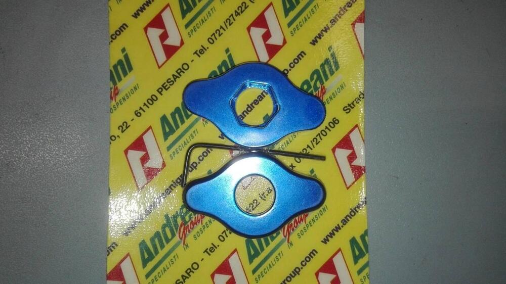 Farfalle precarico molle Andreani 14mm Andreani Group (2)