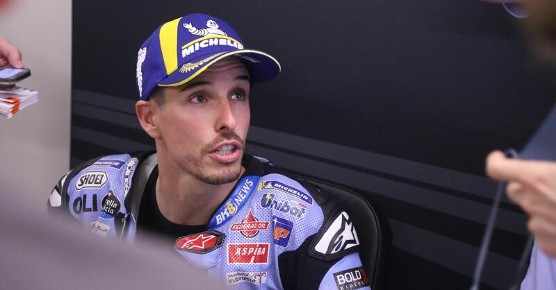 MotoGP 2025. GP di Austria. Alex Marquez: &quot;A Brno non &egrave; stato facile, ma la velocit&agrave; non l&#039;ho mai persa&quot;