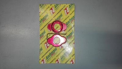 Farfalle precarico molle Andreani 22mm Andreani Group