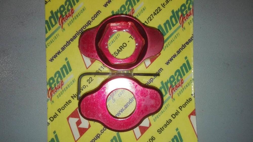 Farfalle precarico molle Andreani 22mm Andreani Group (2)