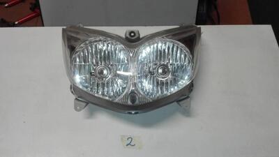 Faro anteriore Suzuki Burgman 400 2003-2006