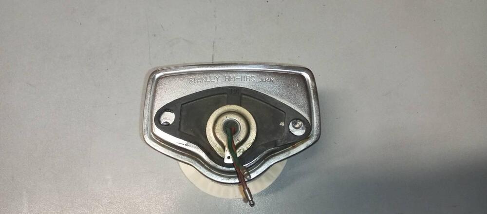 FARO POSTERIORE COMPLETO HONDA CB 500 FOUR (6)