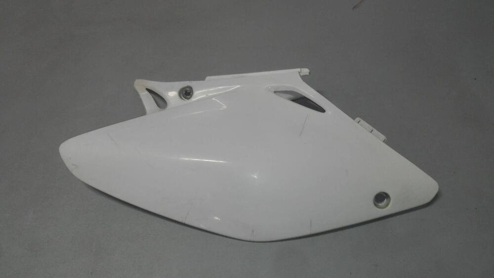 FIANCHETTO DX UFO PLAST HONDA CRF450R 02-04