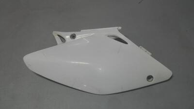 FIANCHETTO DX UFO PLAST HONDA CRF450R 02-04