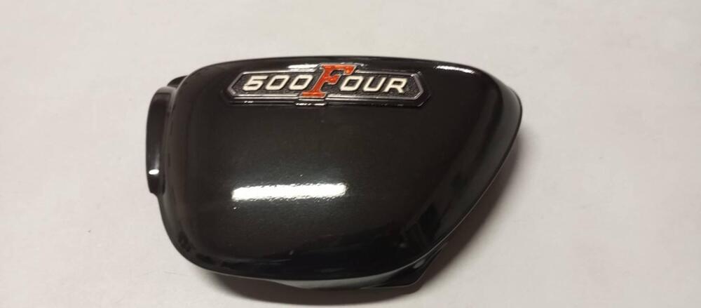 FIANCHETTO SINISTRO HONDA CB 500 FOUR