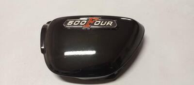 FIANCHETTO SINISTRO HONDA CB 500 FOUR