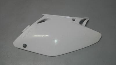 FIANCHETTO SX UFO PLAST HONDA CRF450R 02-04