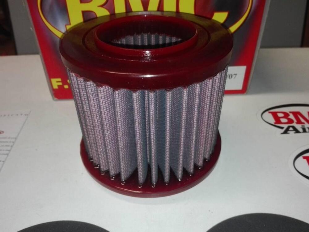 Filtro aria BMC per Kawasaki (11)