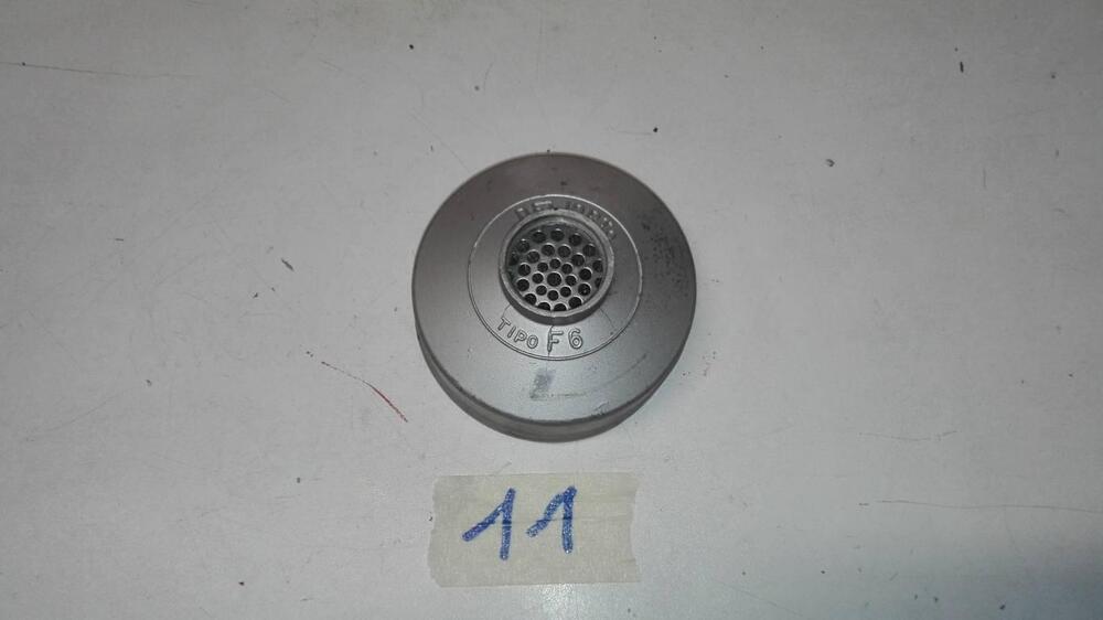 Filtro aria Dell'Orto tipo F6