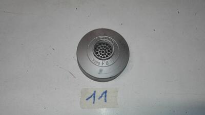 Filtro aria Dell'Orto tipo F6