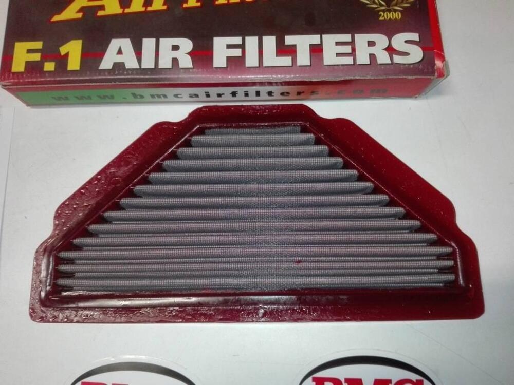 Filtro aria BMC per Cagiva (8)