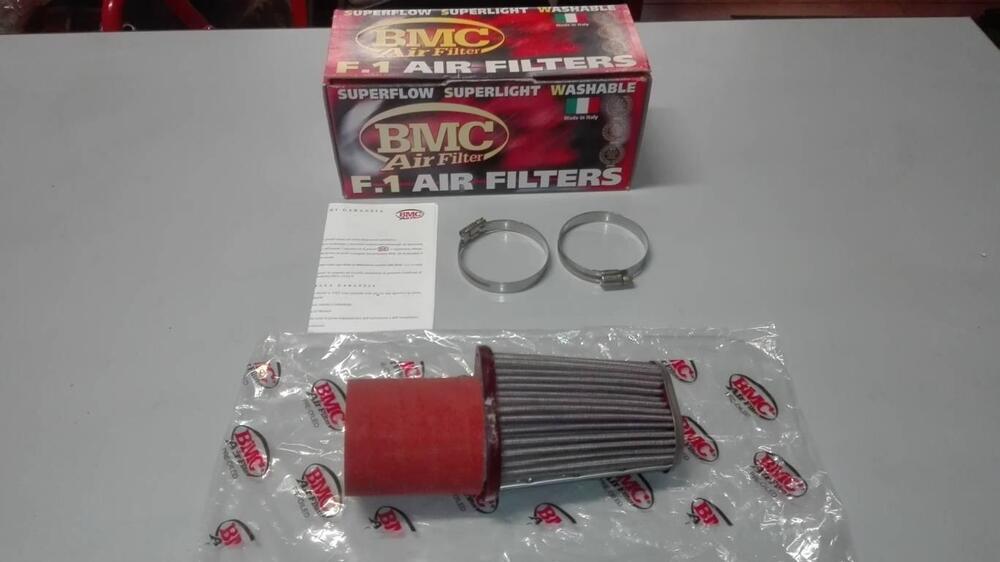 Filtro BMC Yamaha Majesty 250 (2)