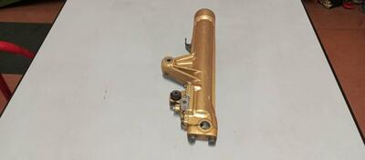 FODERO DX FORCELLA HONDA CX 500 TURBO