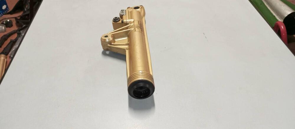 FODERO SX FORCELLA HONDA CX 500 TURBO (2)