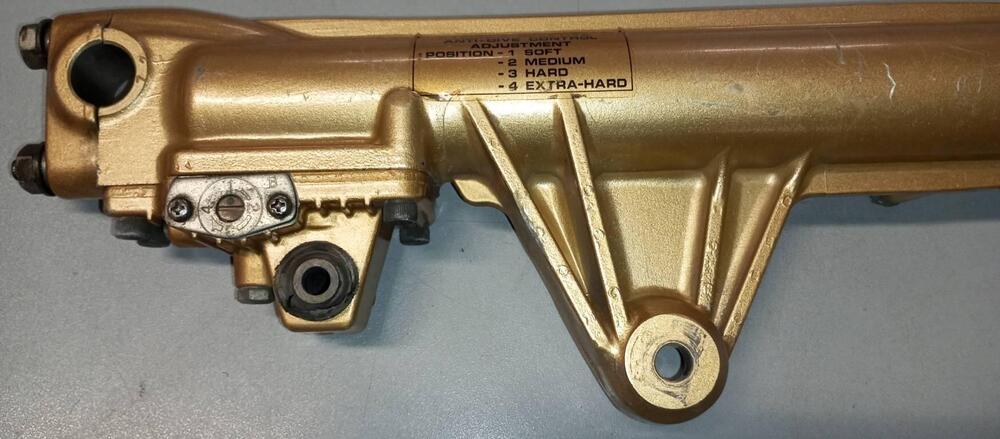 FODERO SX FORCELLA HONDA CX 500 TURBO (6)