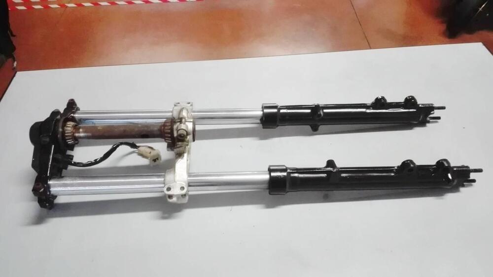 FORCELLA GIAPPONESE DIAMETRO 35MM Showa (2)