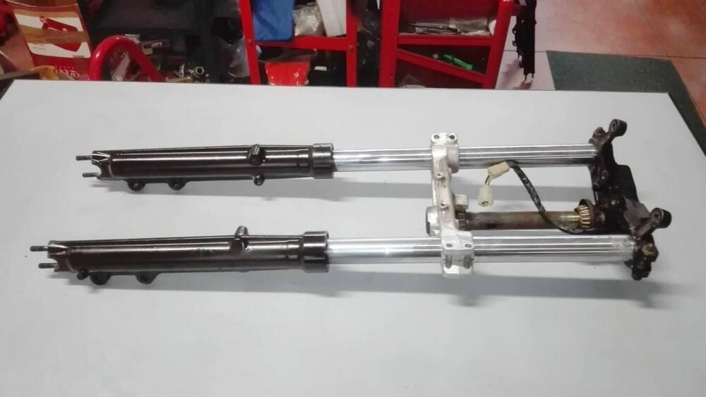 FORCELLA GIAPPONESE DIAMETRO 35MM Showa (8)