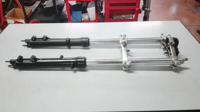 FORCELLA HONDA CBX 1000