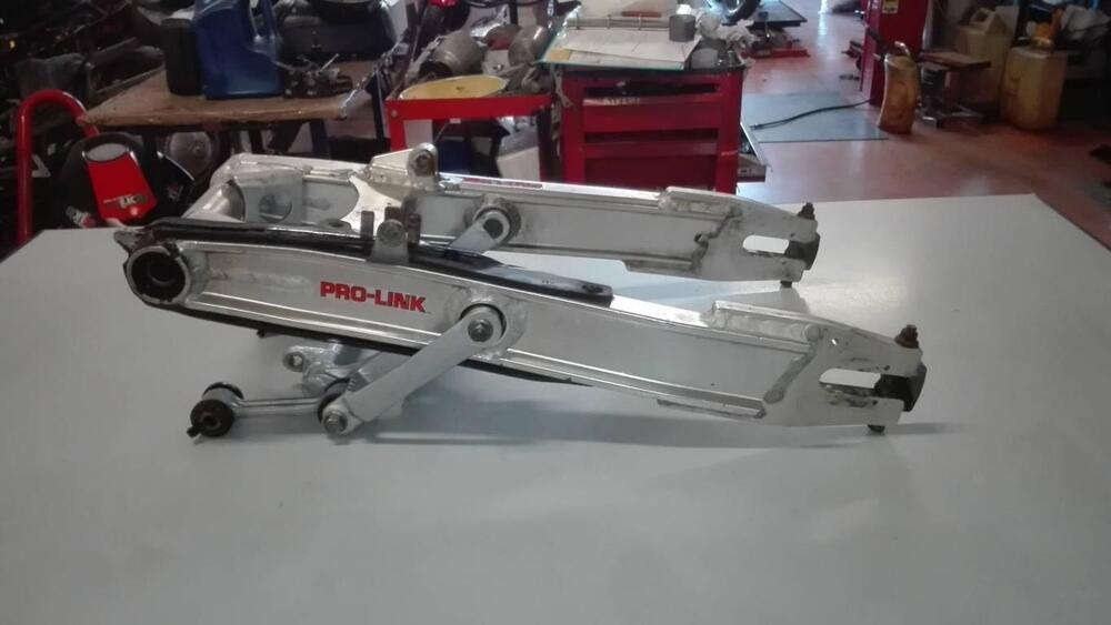 FORCELLONE HONDA CBX 1000