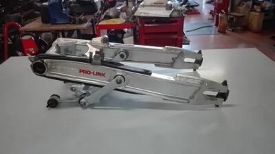 FORCELLONE HONDA CBX 1000