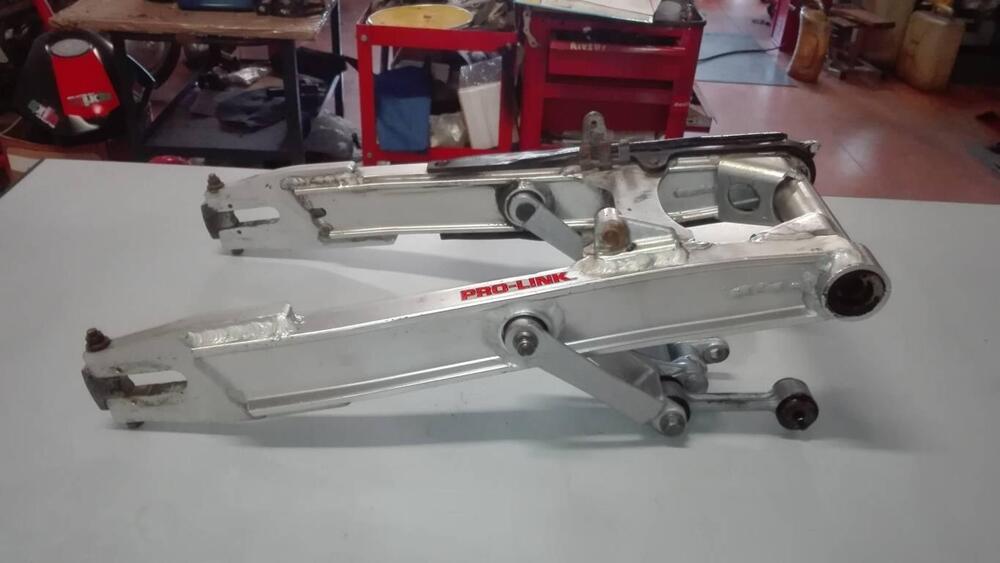 FORCELLONE HONDA CBX 1000 (3)