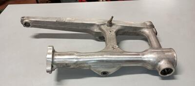 Forcellone post. Honda cx 500 turbo