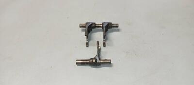 FORCHETTE CAMBIO HONDA CX500 TURBO