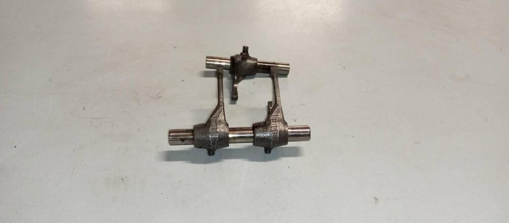 FORCHETTE CAMBIO HONDA CX500 TURBO (5)