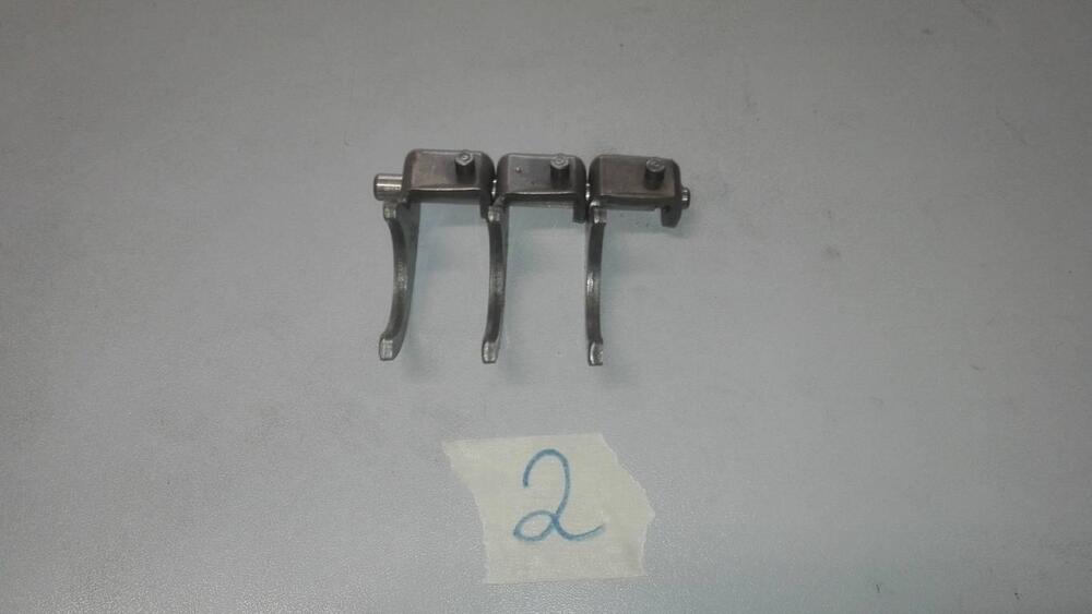 Forchette cambio Minarelli 6 marce corsa lunga (2)