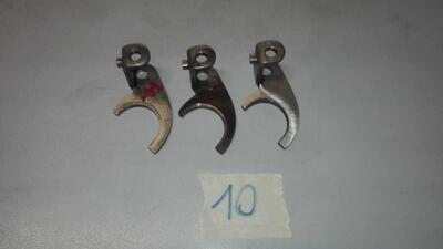 Forchette cambio NO alberino Minarelli 6marce lung