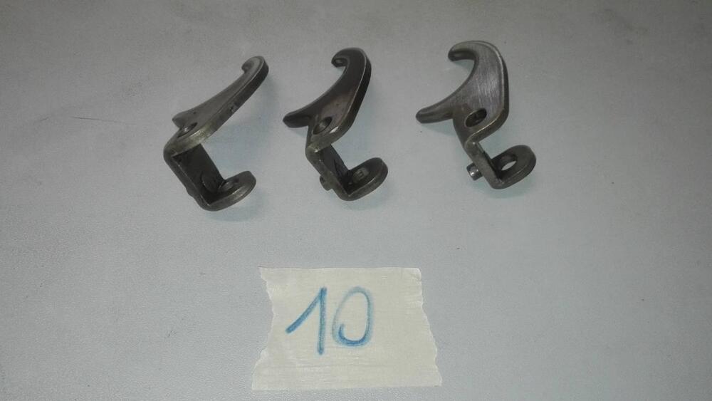 Forchette cambio NO alberino Minarelli 6marce lung (3)