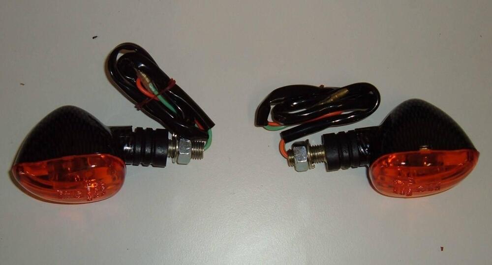 Frecce simil carbonio mod. bomber JMP (2)