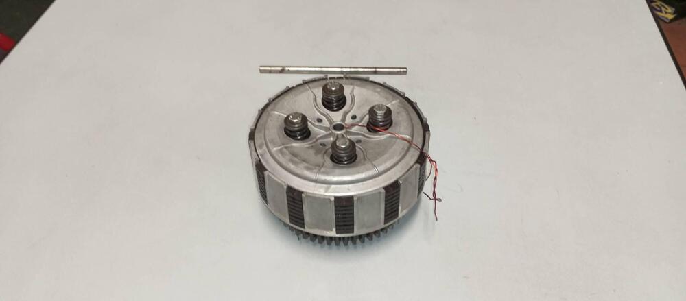 FRIZIONE COMPLETA BENELLI 500 (3)