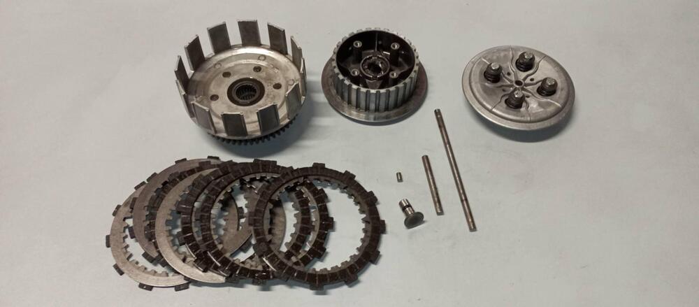 FRIZIONE COMPLETA BENELLI 500 (5)