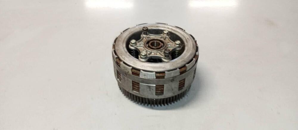 FRIZIONE HONDA CX500 TURBO