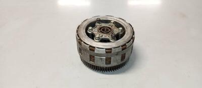 FRIZIONE HONDA CX500 TURBO