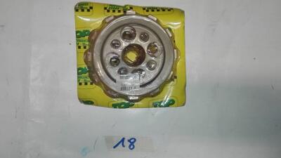 Frizione Minarelli P6 12 tacche