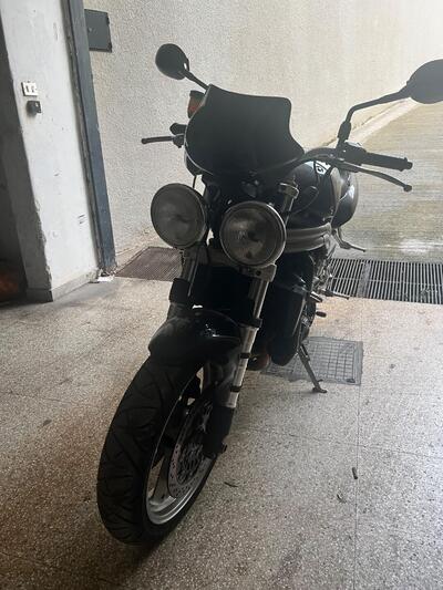Triumph Speed Triple 955 (1998 - 01) usata