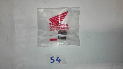 Gabbia a rulli Honda CR 125 1991